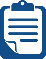 納品までの流れアイコン