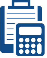 納品までの流れアイコン