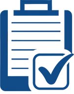 納品までの流れアイコン