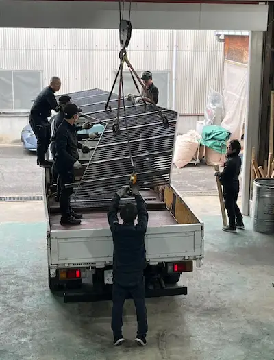 ベストワンの設備と技術の紹介