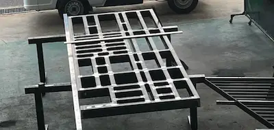 ベストワンの設備と技術の紹介